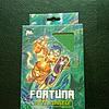 Protectores Japanise - Zeromulligan Verde 1