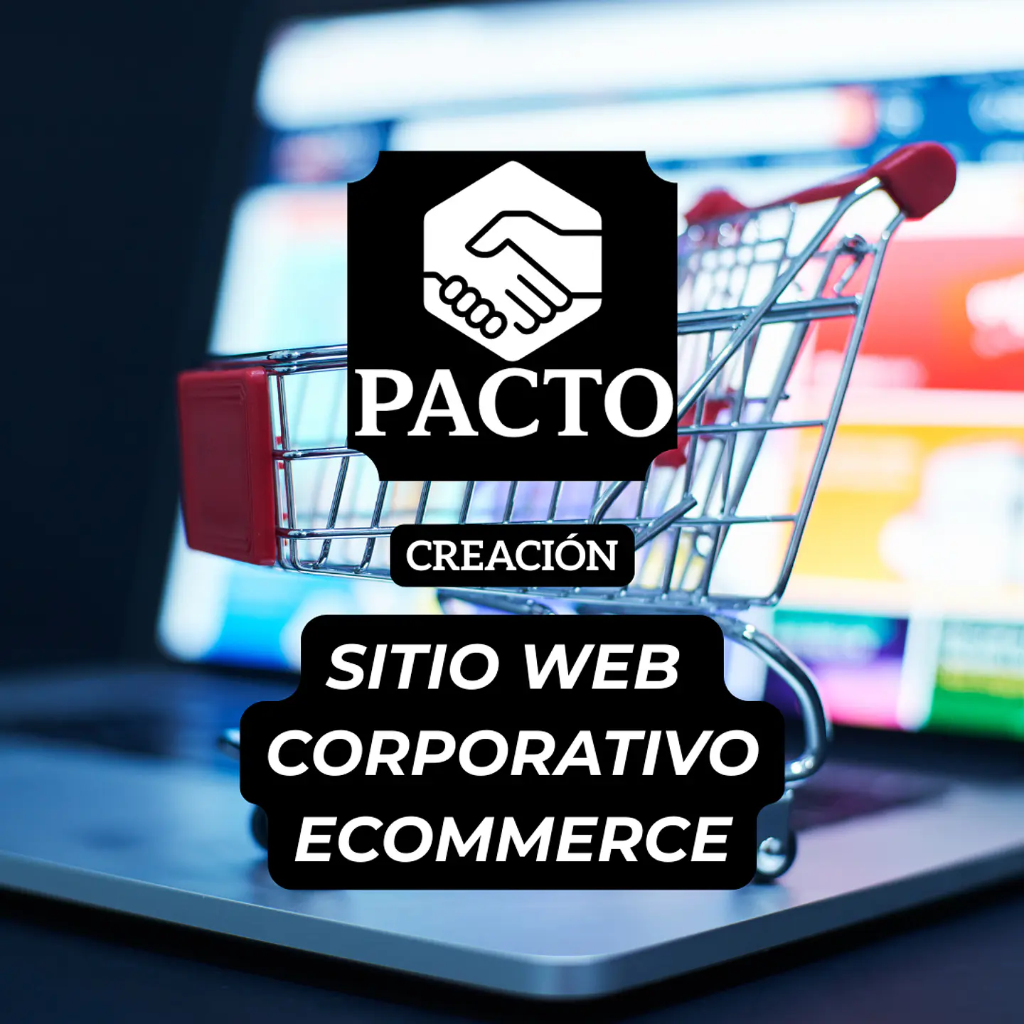 Creación de Sitio Web Corporativo 3