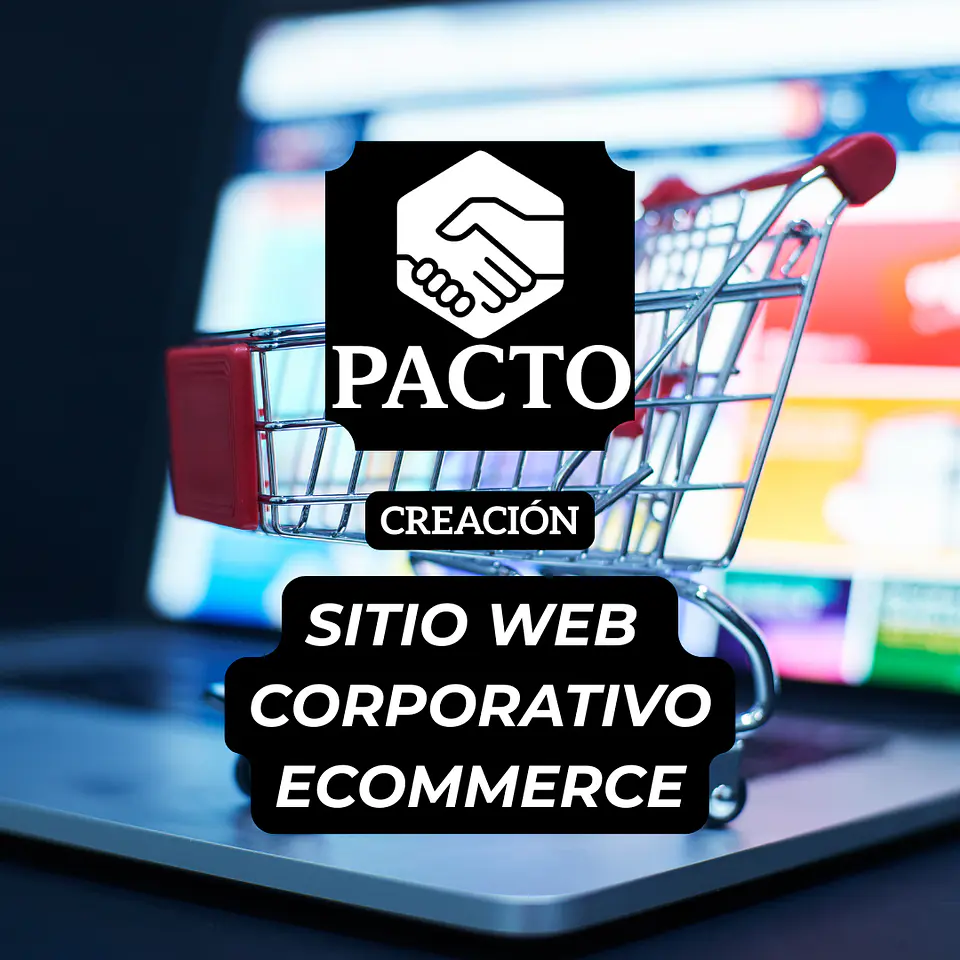 Creación de Sitio Web Corporativo 3