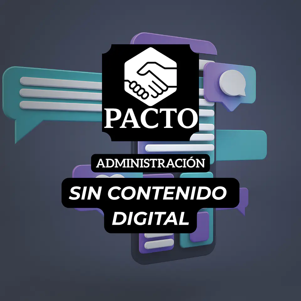 Servicio administración de Redes sociales Community manager (Meta Facebook, Instagram)  3