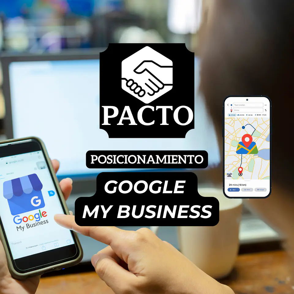  Creación y Configuración Mi Negocio en Google (Google My Business) 1