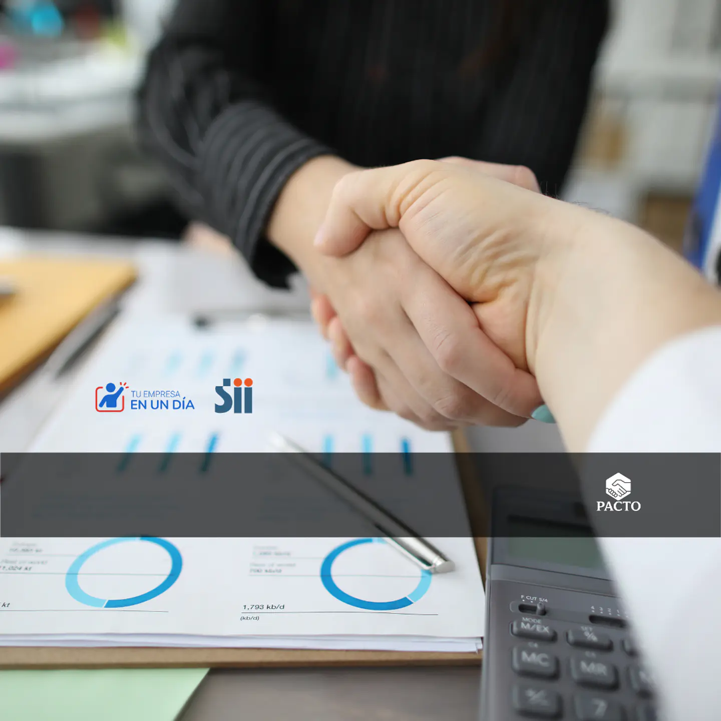 Constitución y creación de Empresa 1