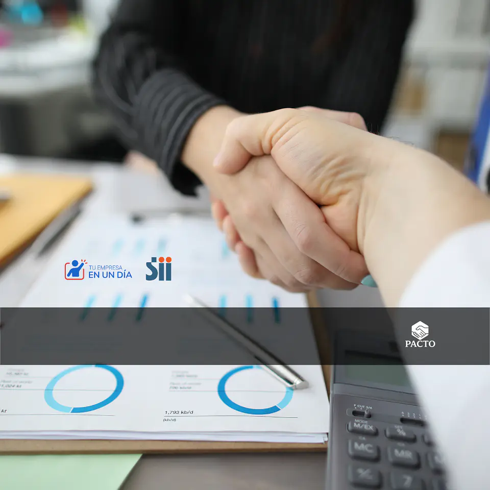 Constitución y creación de Empresa 1