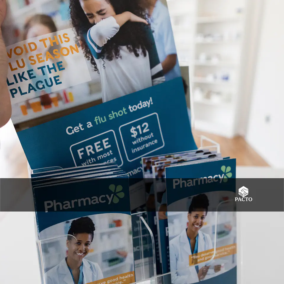 Creacion de flyers y campañas digitales 1