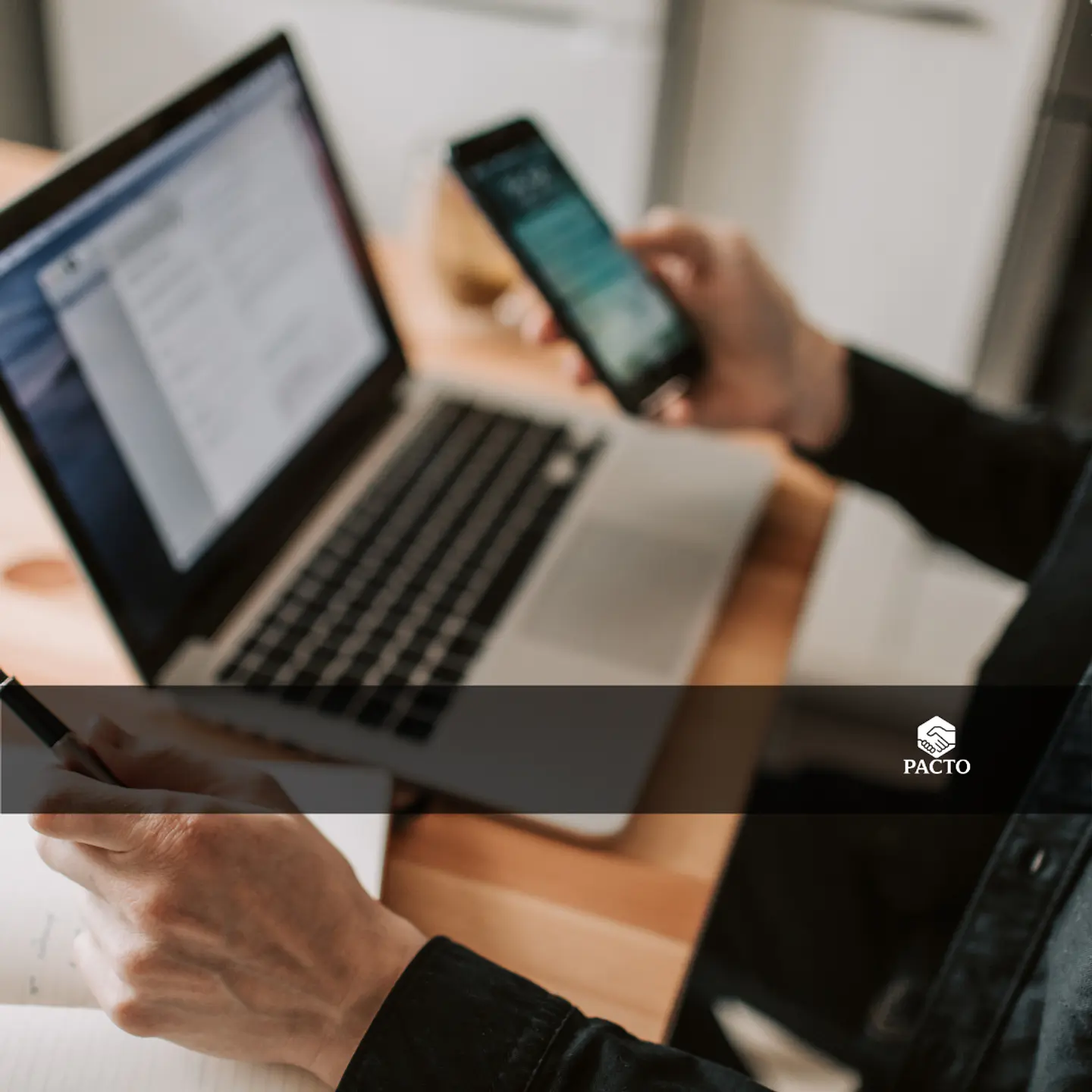 Servicio de atención de clientes vía whatsapp business (SAC) 1