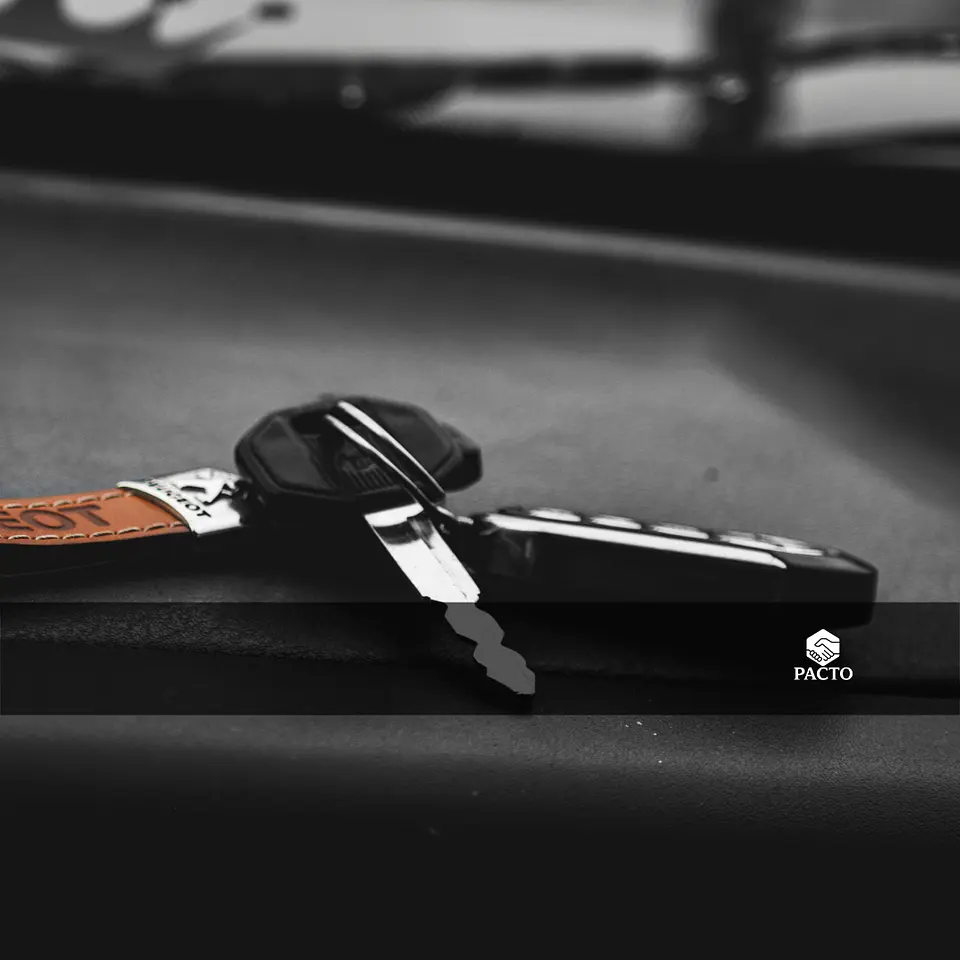 Alzamiento de Prenda Vehicular 1