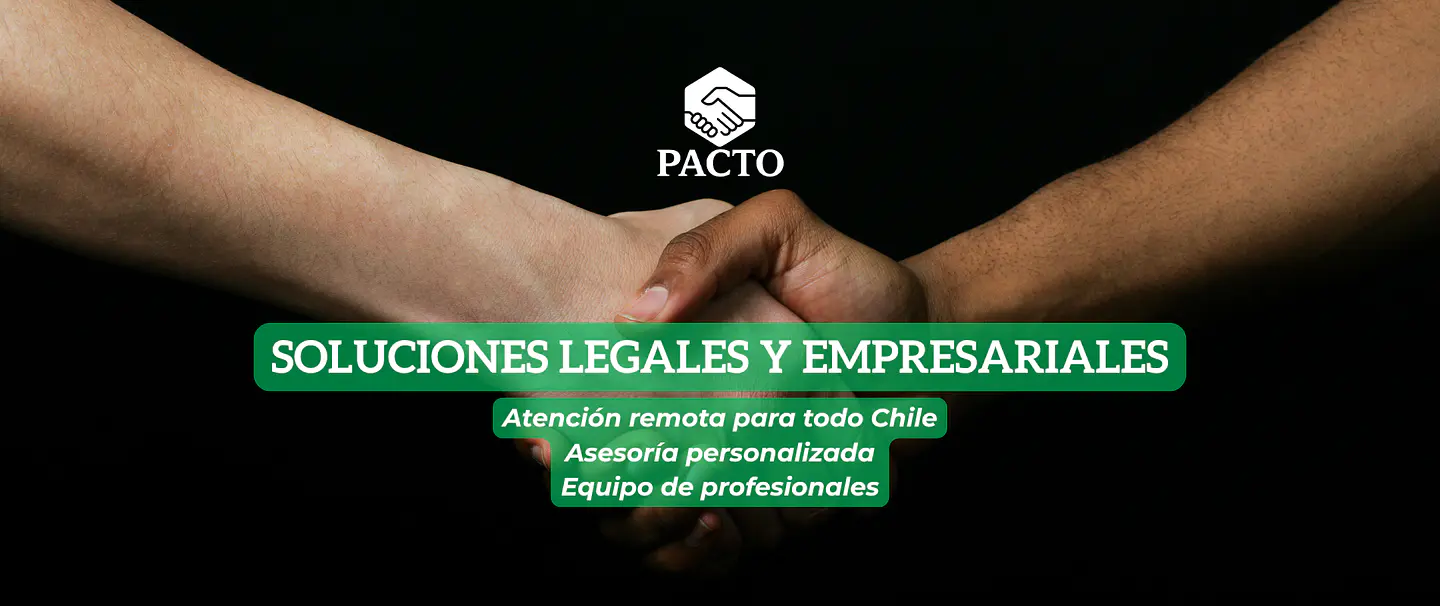 Pacto Asesorías Legales y Empresariales