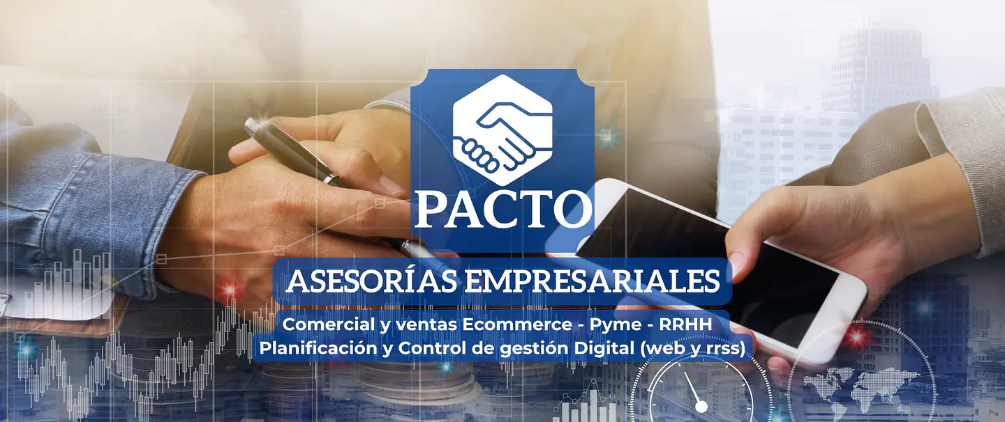 Pacto Asesorías Legales y Empresariales