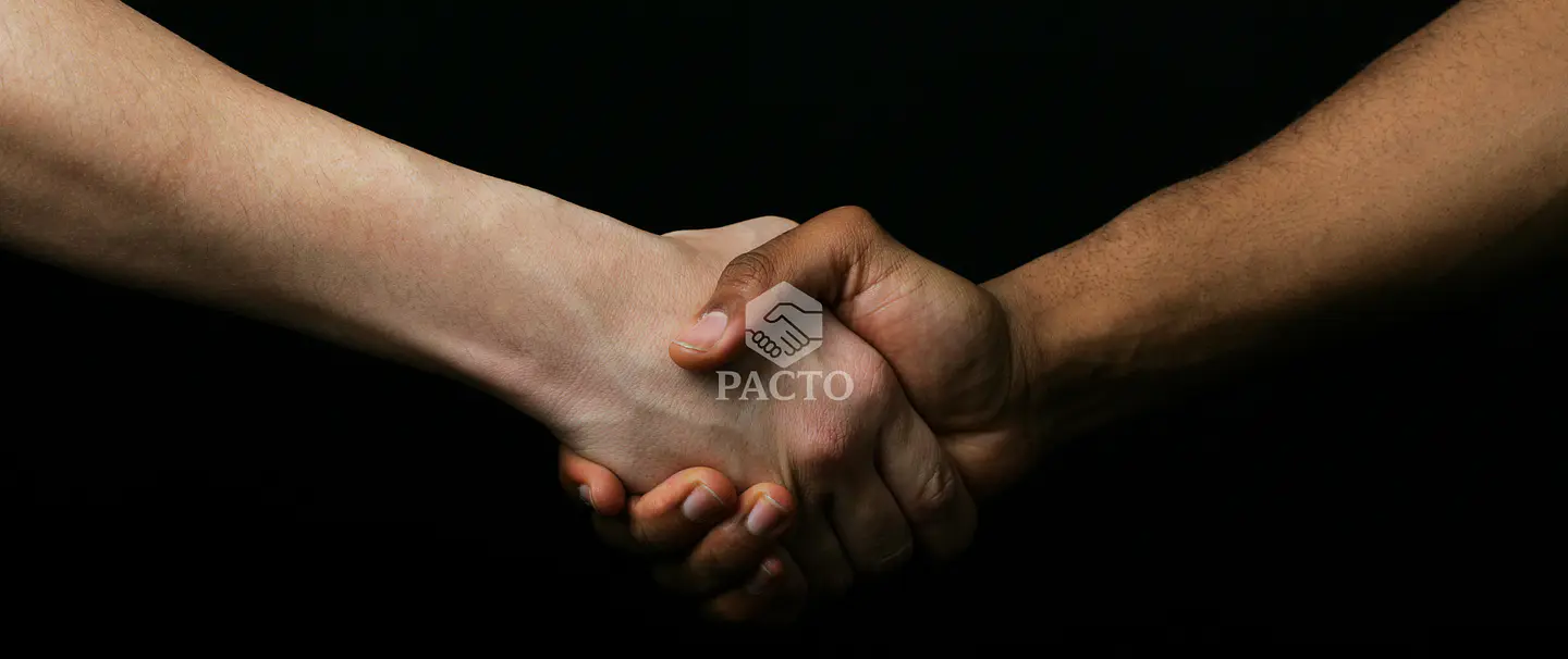 Pacto Asesorías Legales y Empresariales