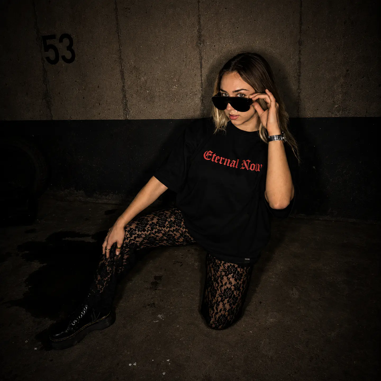 ETERNAL NOW 1