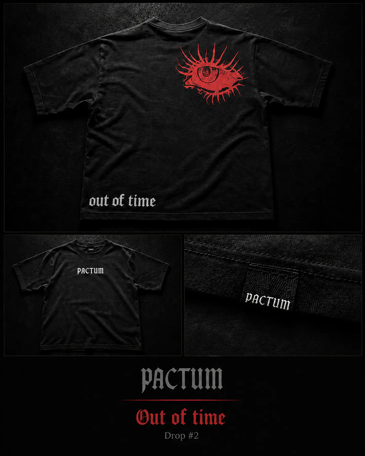 OUT OF TIME 4