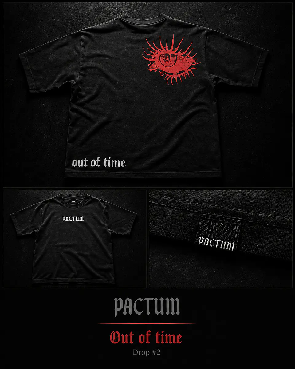 OUT OF TIME 4