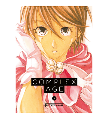 Complex Age #01
