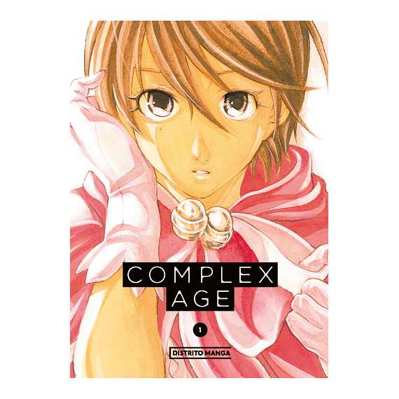 Complex Age #01