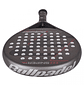  Bullpadel Sniper 2.0 Control Gris Oscuro 2026 - Miniatura 3