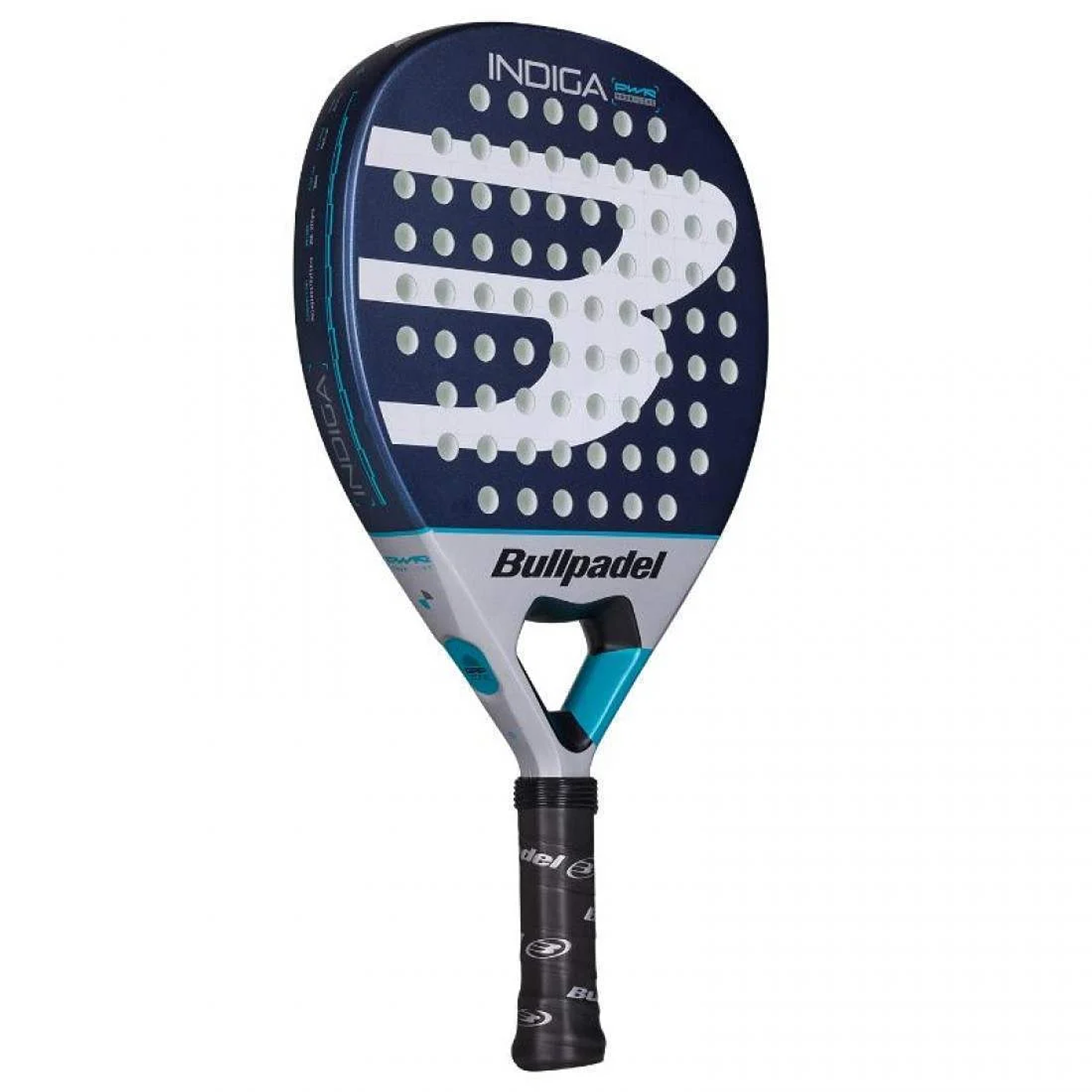 Bullpadel Indiga Power 2026 2