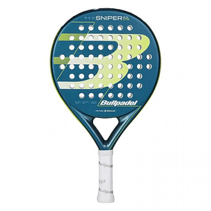 Bullpadel Sniper 2.0 Control Petroleo 2026