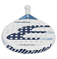  Bullpadel Sniper 2.0 Woman Blanco 2026 - Miniatura 3