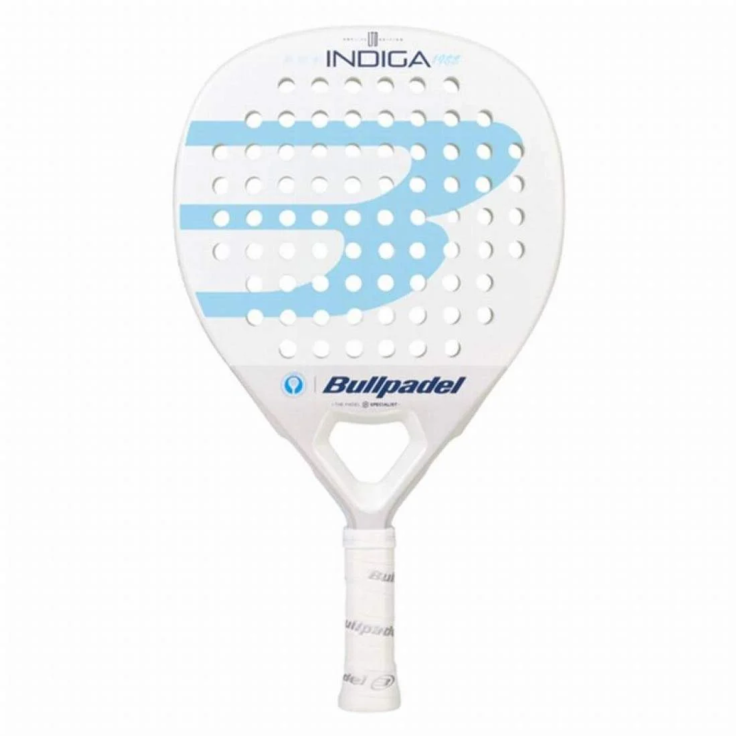 Bullpadel Indiga Mundial Argentina LTD 1988 1