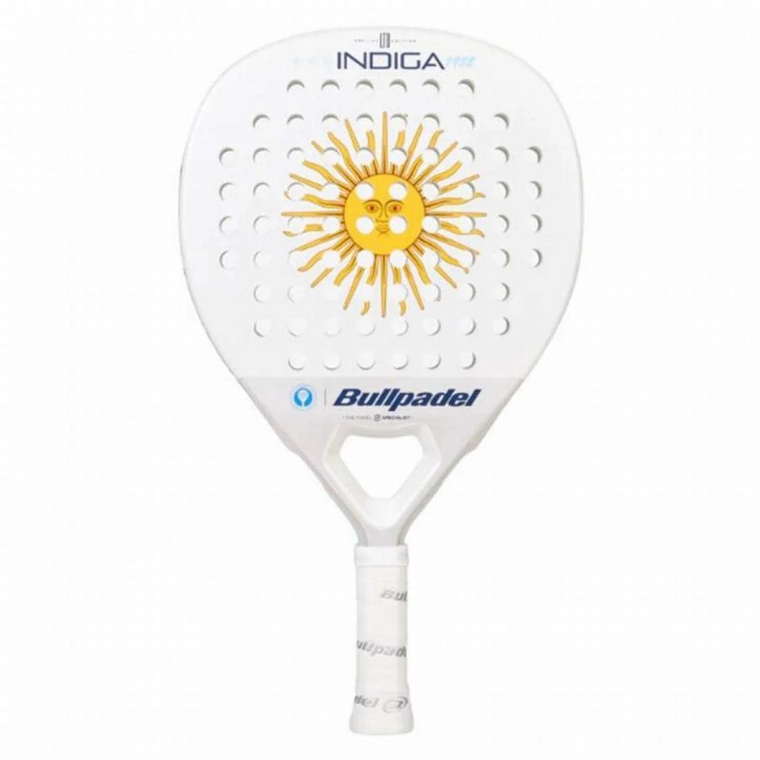 Bullpadel Indiga Mundial Argentina LTD 1988 3