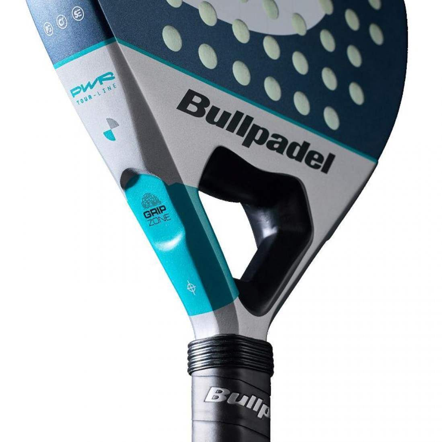  Bullpadel Indiga Power 2026 6