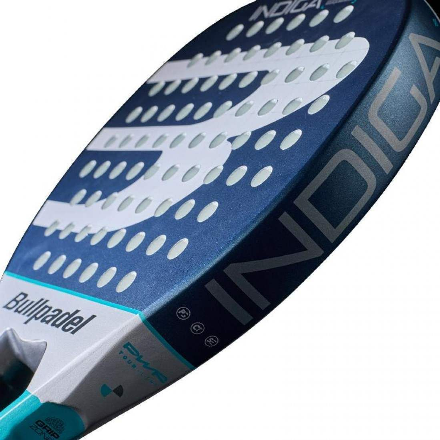  Bullpadel Indiga Power 2026 7