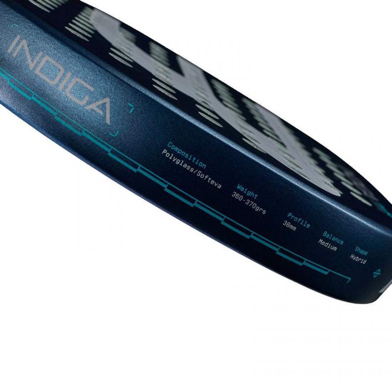  Bullpadel Indiga Power 2026 8