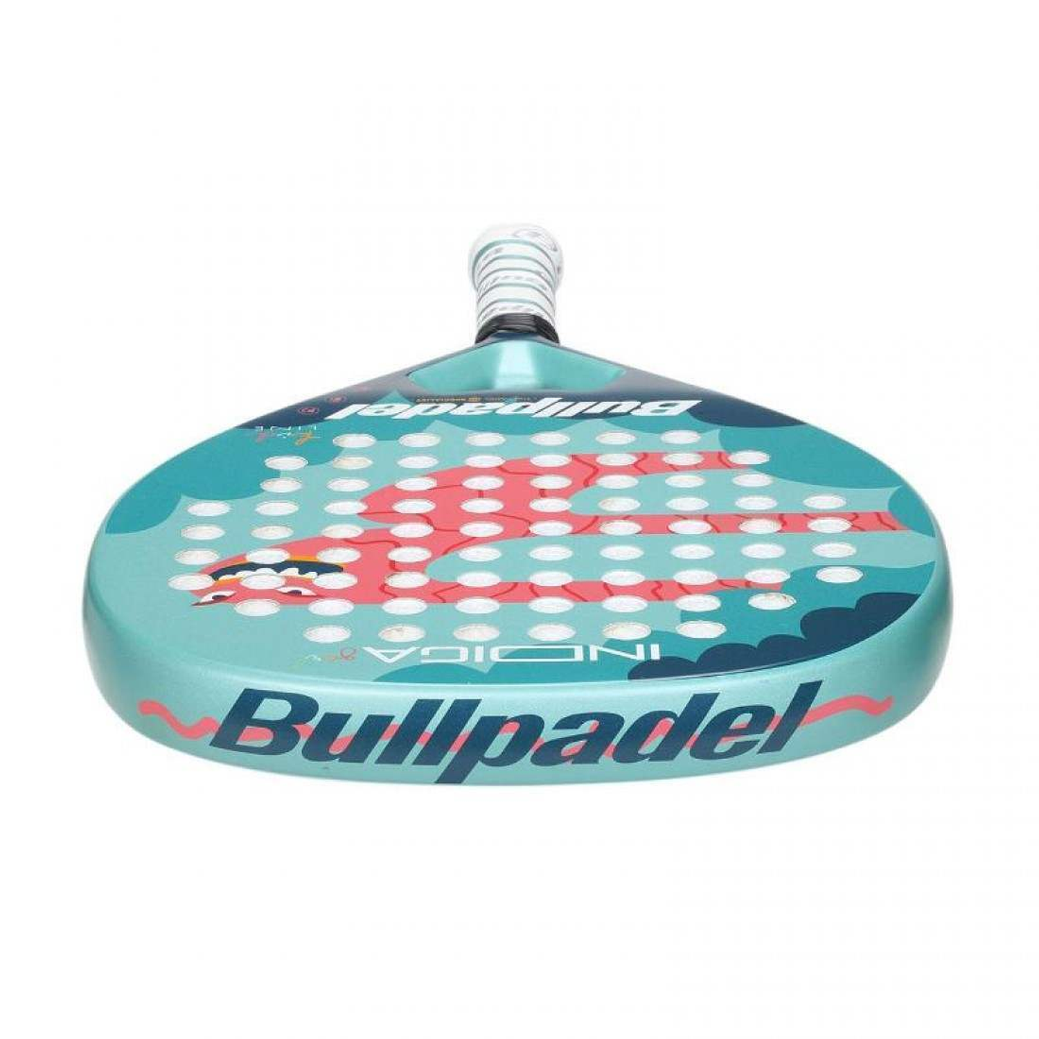 Bullpadel Indiga Girl Junior 2025 3