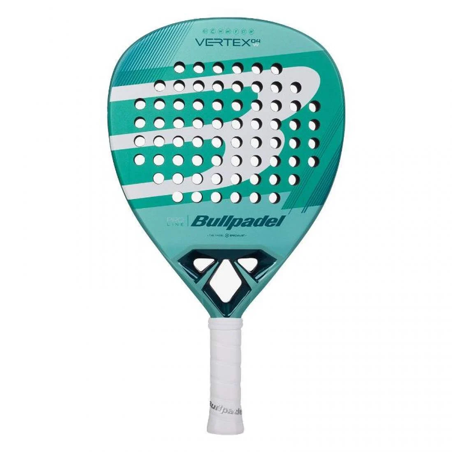 Bullpadel Vertex 04 Pro Line W 2026 1
