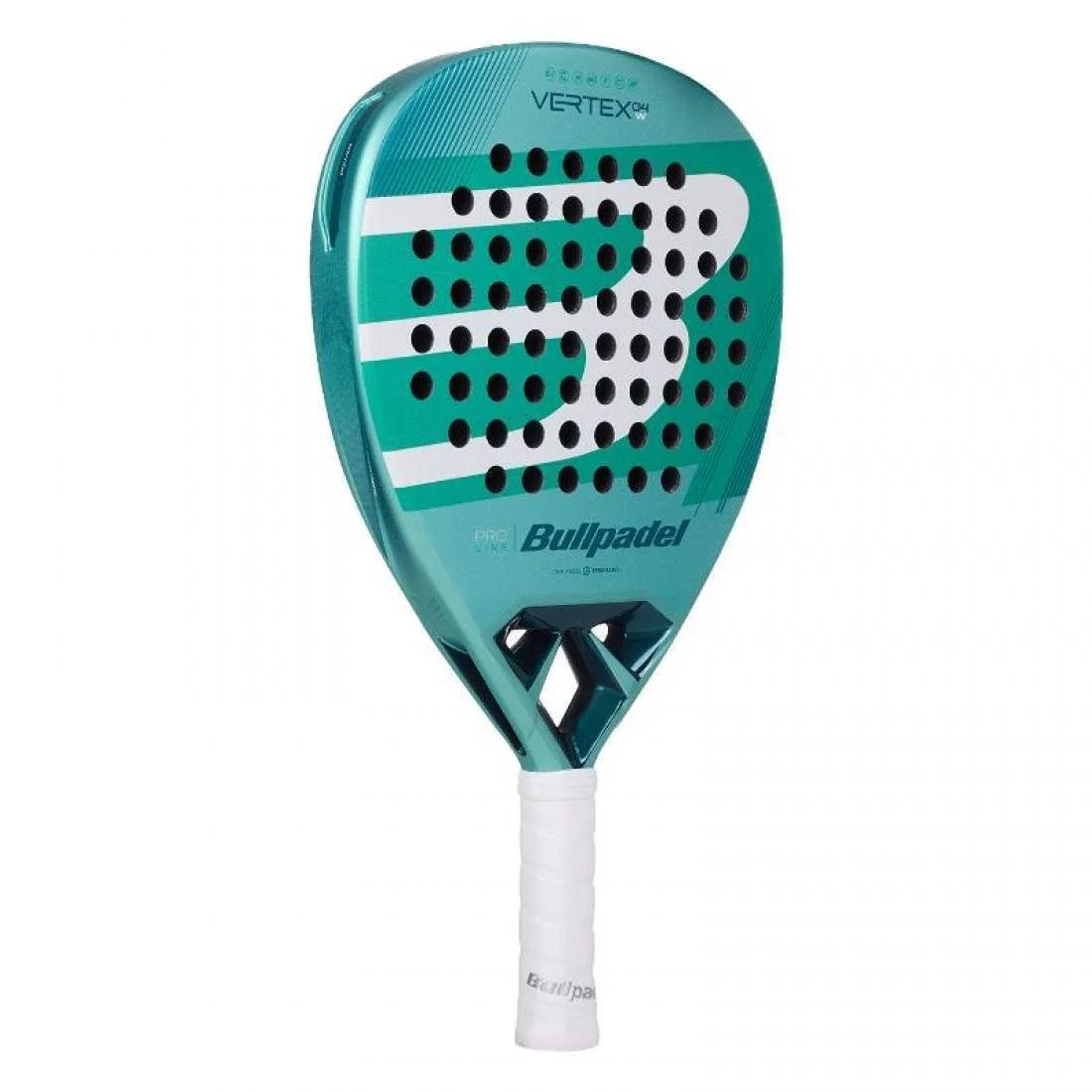 Bullpadel Vertex 04 Pro Line W 2026 2