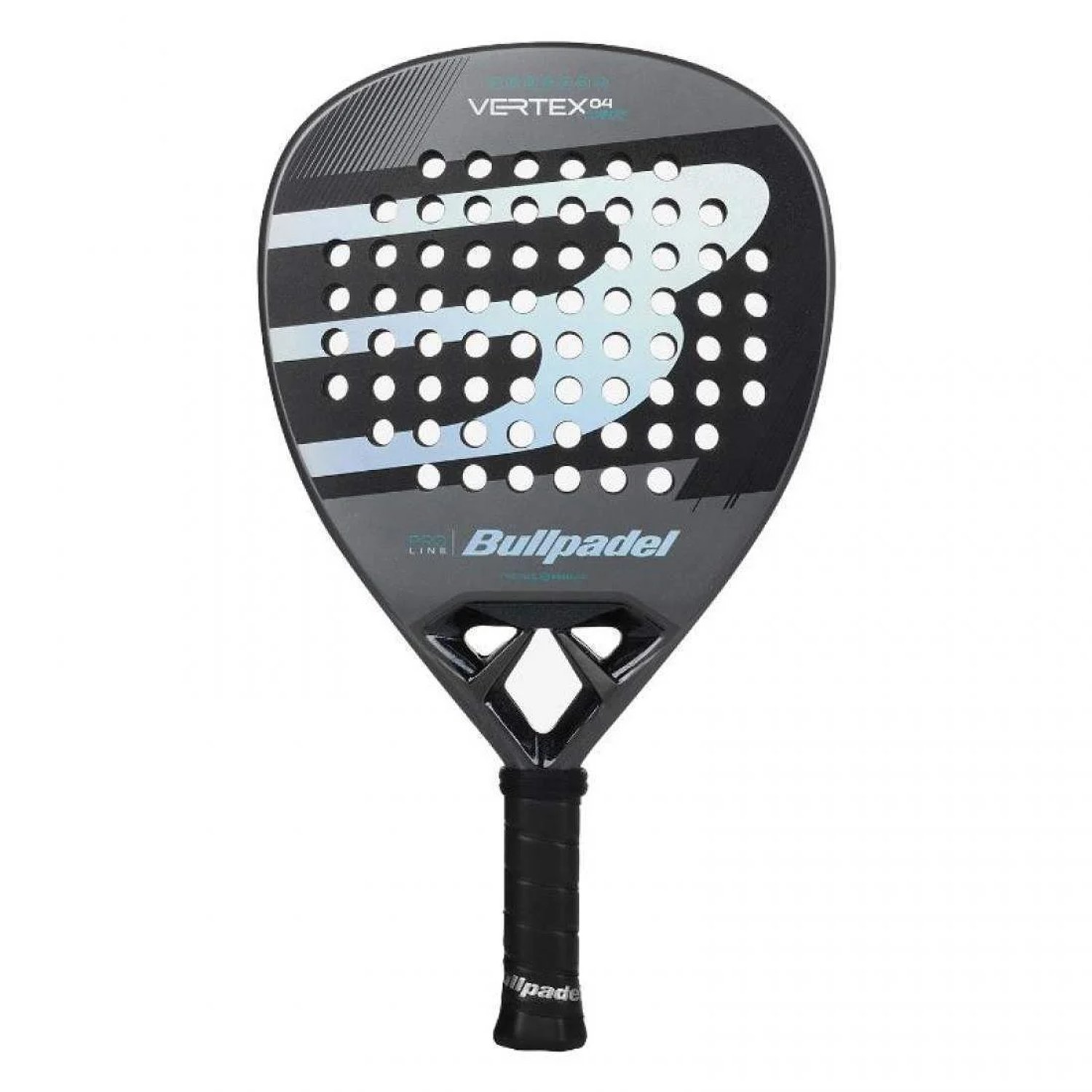 Bullpadel Vertex 04 Comfort Pro Line 2026 1