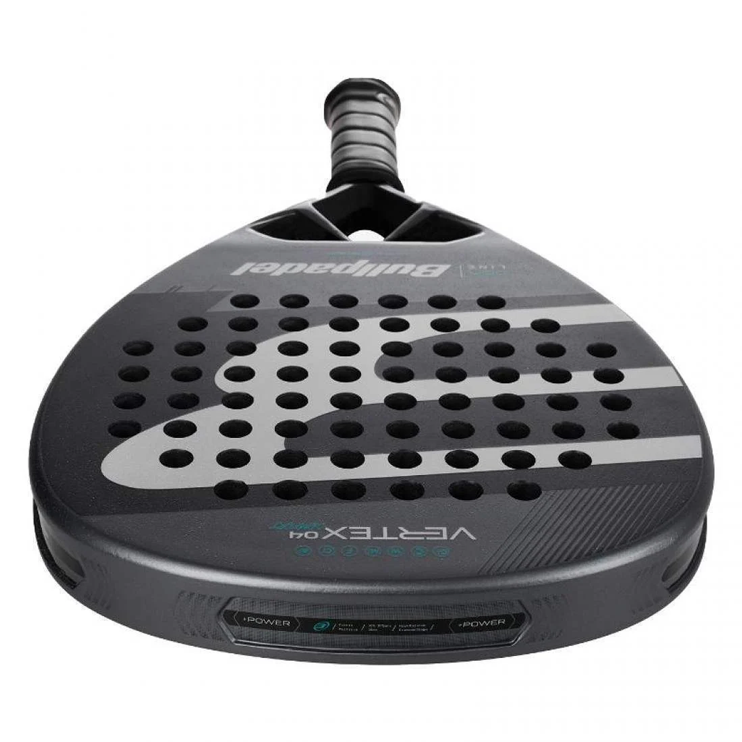 Bullpadel Vertex 04 Comfort Pro Line 2026 3