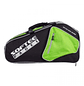 Paletero Softee Padel Square Verde Fluor - Miniatura 2