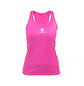Camiseta Cartri Roxy Rosa Fluor - Miniatura 1