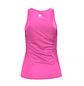Camiseta Cartri Roxy Rosa Fluor - Miniatura 2