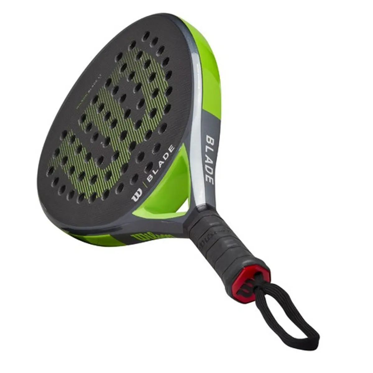 Pala Padel Wilson Blade LT 2