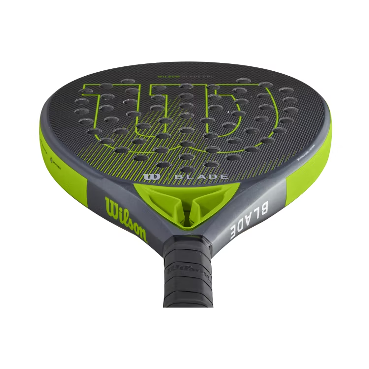 Wilson Blade Pro 2