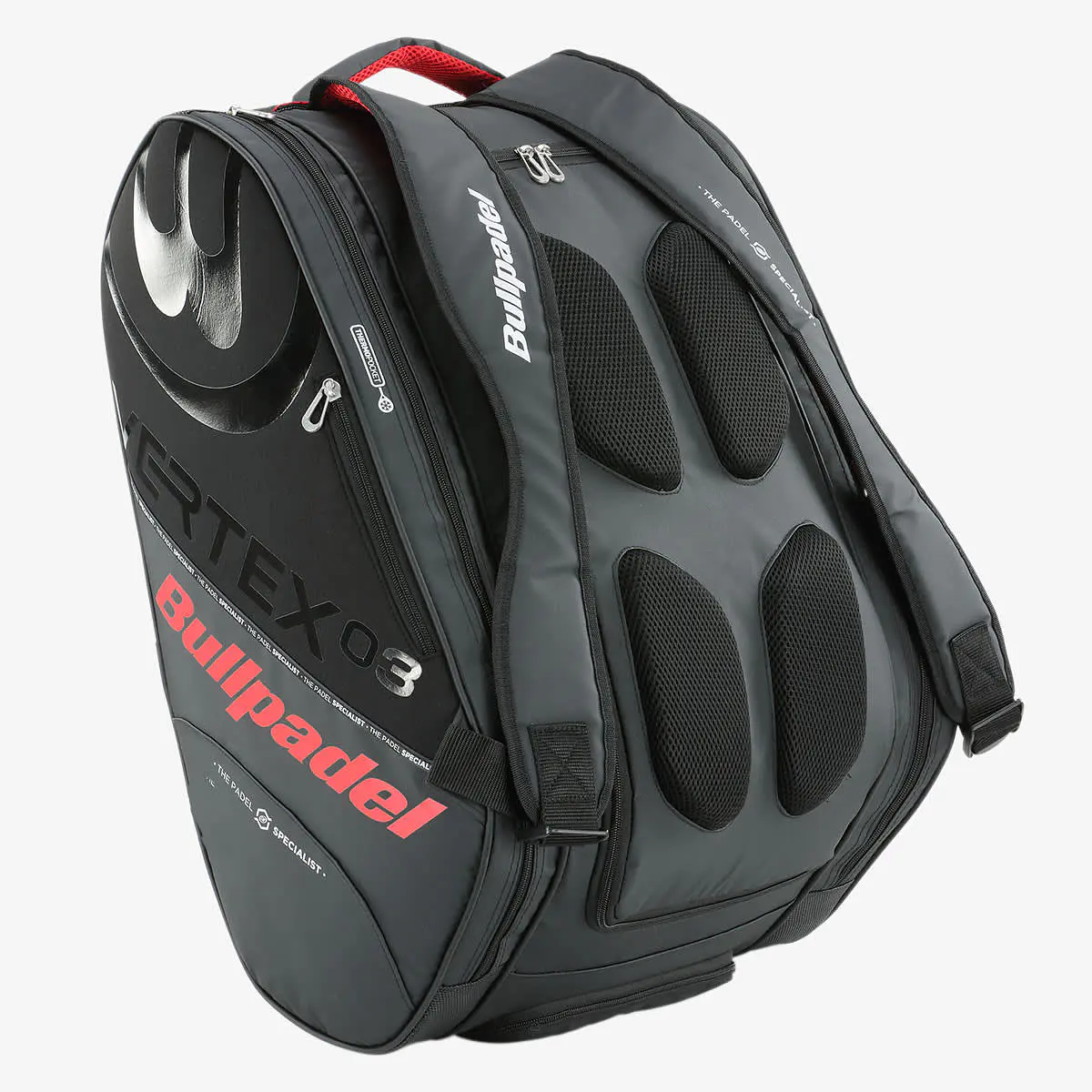Paletero Bullpadel Vertex BPP 22001
