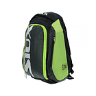 Mochila Paletera Siux Pro Tour Verde 2