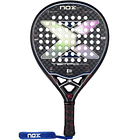 Pala Padel Nox Tempo Wpt Luxury Series 2023 1
