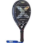 Pala Padel Nox Tempo Wpt Luxury Series 2023 2