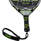 Pala Padel Nox AT10 Genius Arena 12K By Agustin Tapia 2023 7