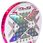 Pala Padel Nox ML10 Pro Cup Silver 2023 5