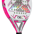 Pala Padel Nox ML10 Pro Cup Silver 2023 6