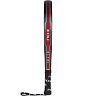 Pala Padel Nox X-One Evo Red 2023 3