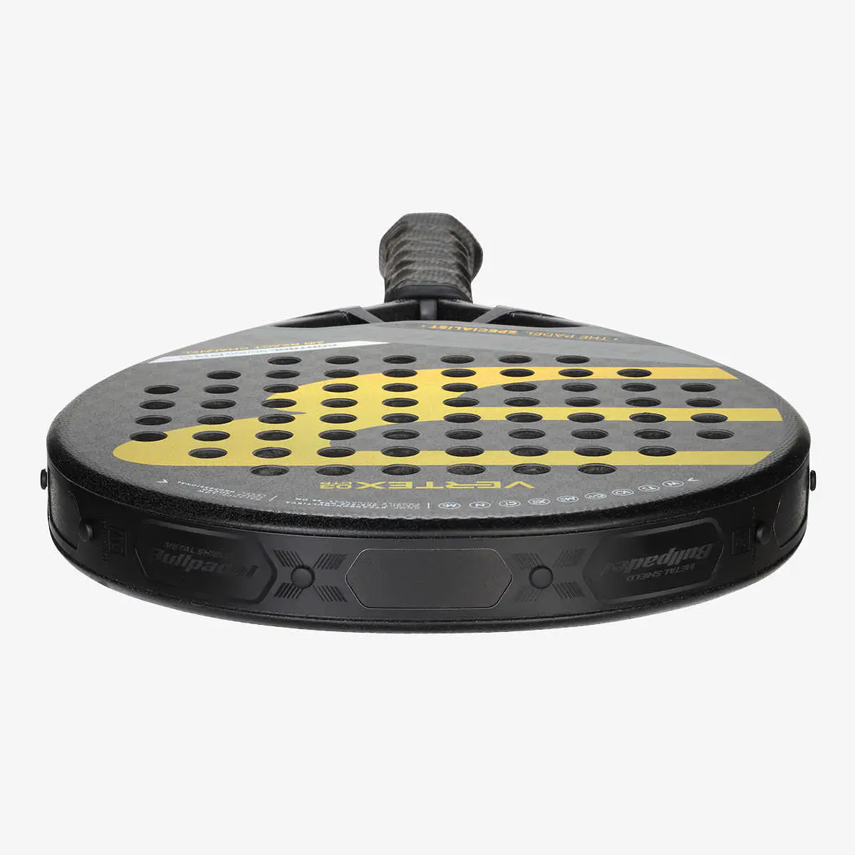 Pala Bullpadel Vertex 03 CTR
