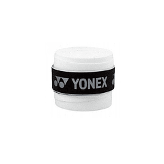 Overgrip Yonex Super Grap Blanco