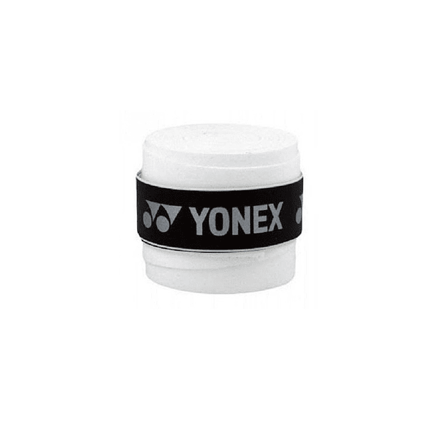 Overgrip Yonex Super Grap Blanco 