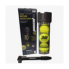 Presurizador de pelotas de Padel Pascal Box 3B 1