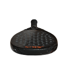 Siux Sanyo Copper Edition 2023 + Mochila Siux + Protector + Overgrip 5